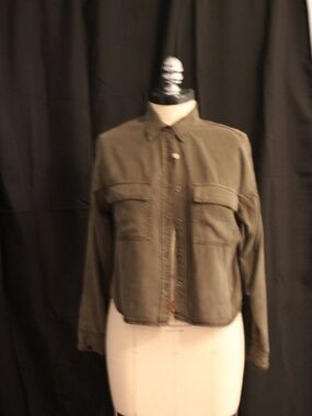 I Guess I Made A Wrong Turn Jacket/ Shirt
